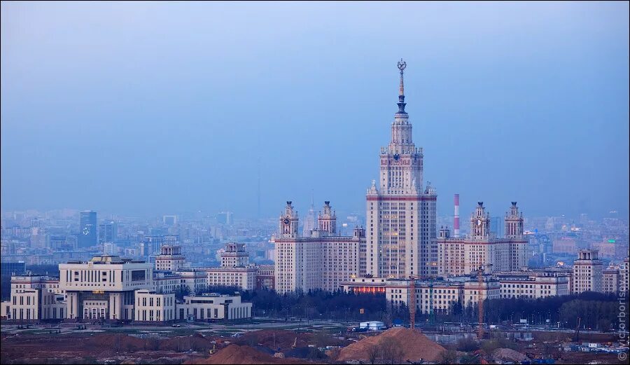 31 этаж