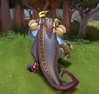Dormant brimseeker