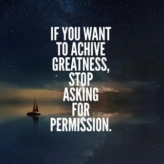 Wise saying