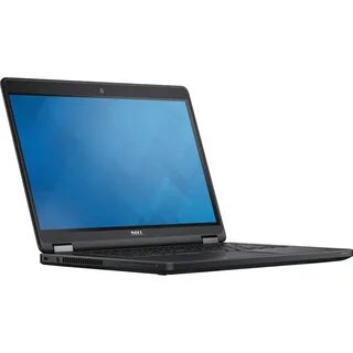 Ноутбук dell характеристики