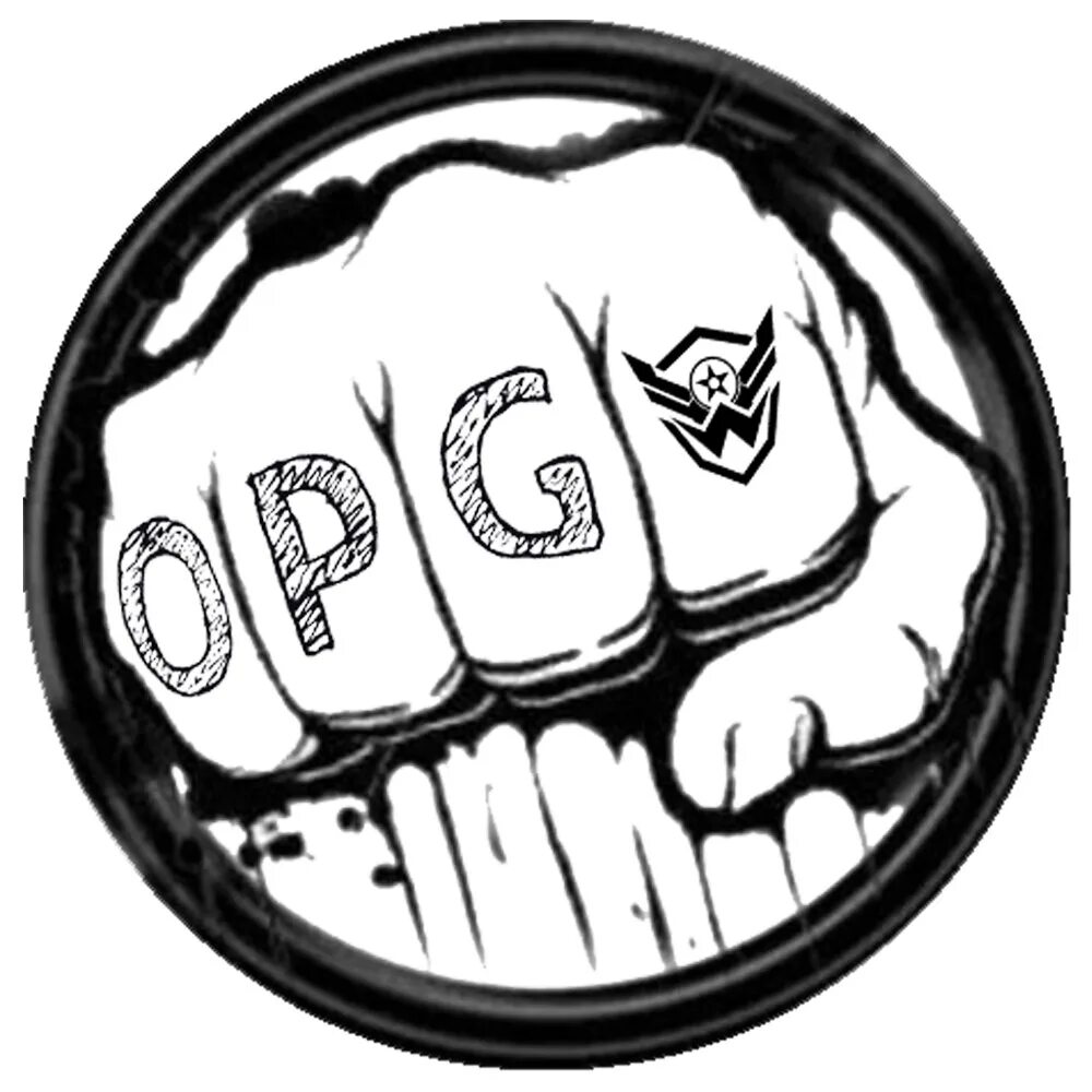 Логотип опг. Опг значок. эмблемы банд. опг надпись. прикольные логотипы.