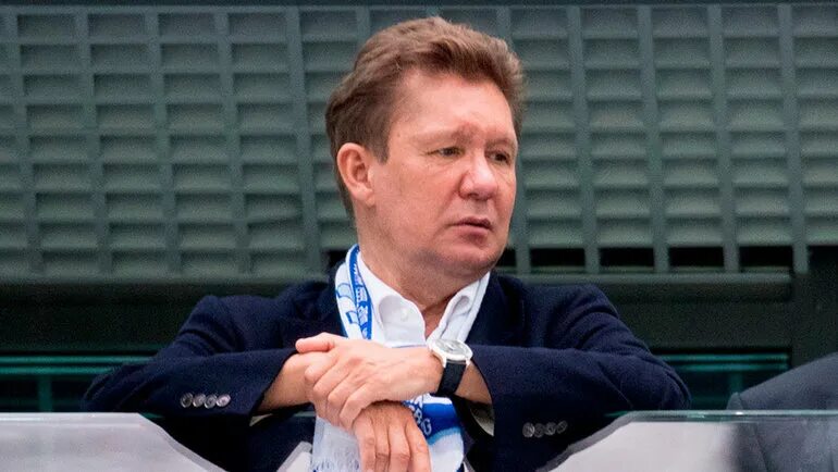 "Газпром" отверг предложение Украины