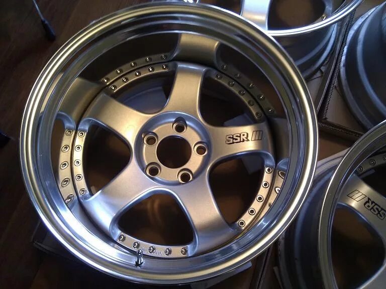 оригинальные японские диски