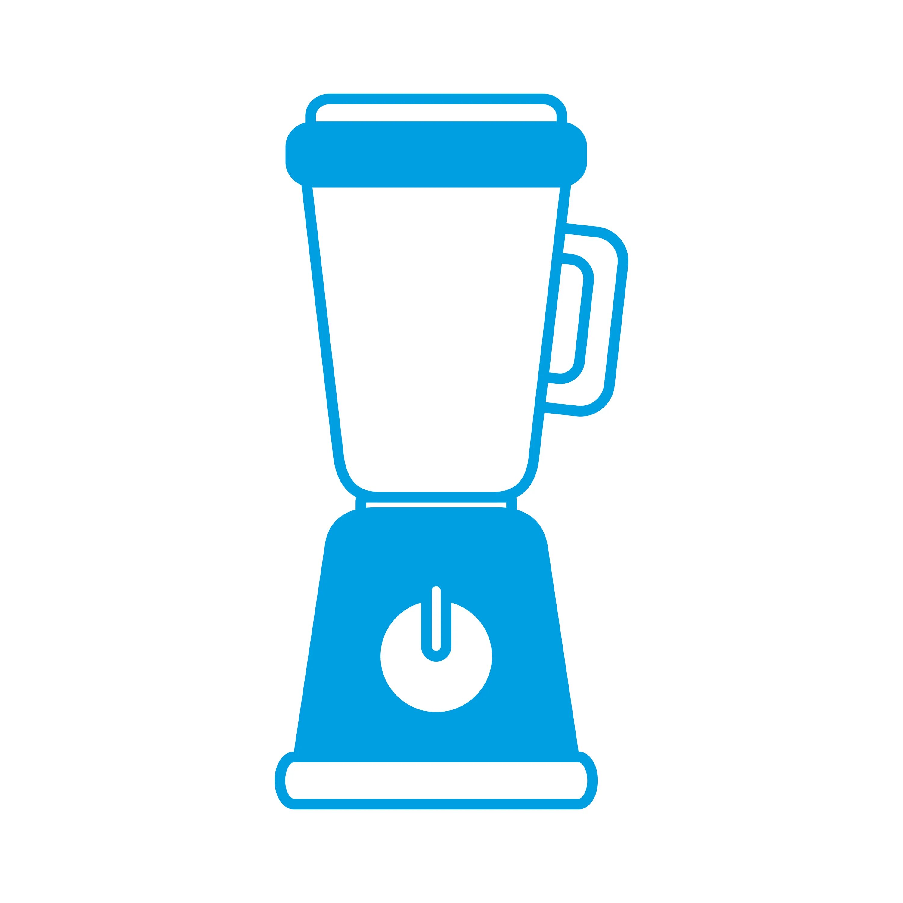 Blender icon. Пиктограмма блендер. блендер icon. значок блендера. блендер вектор.