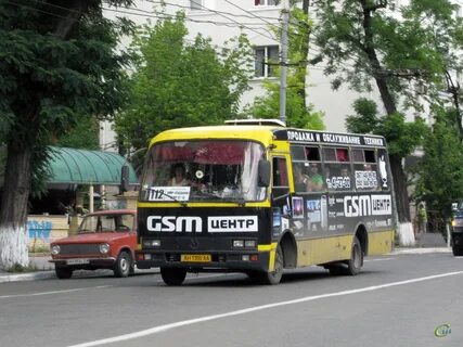 Севастополь мариуполь