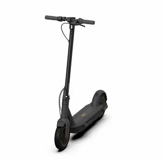 Ninebot kickscooter max plus