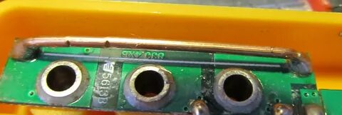 Шунт 0 1 ом