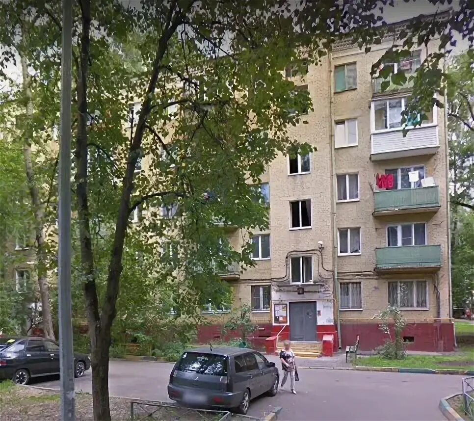 Большая полянка 50/1 стр. Яснополянская 3к1. , 6. Яснополянская улица д 8. Полянский переулок (москва).