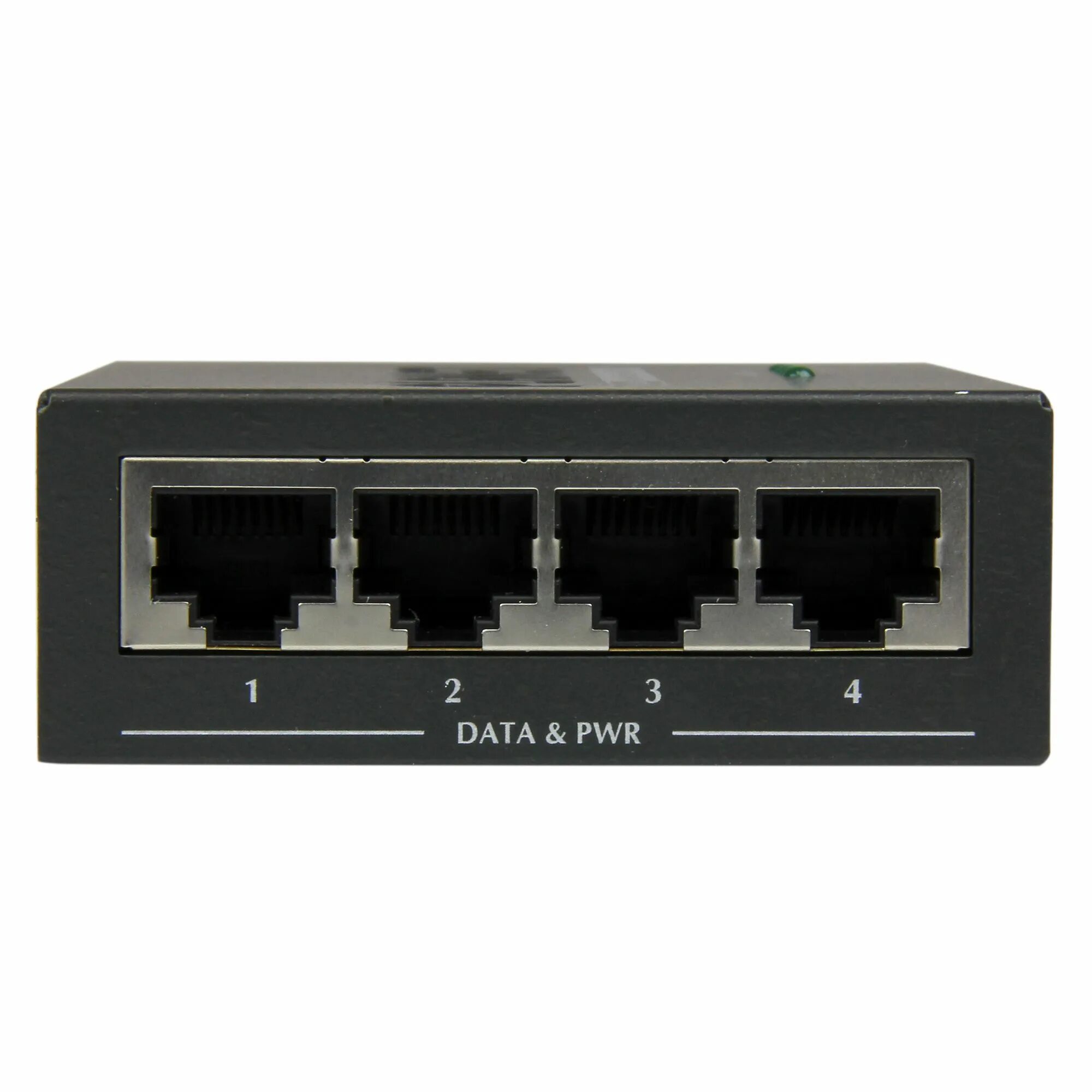 Poe gigabit. POE+ инжектор 4 порта. POE+ 802.3at. POE 802.3af Gigabit Midspan injectors TP-ms308. POE injector гигабитный.