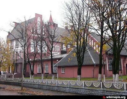 Балтийск улица
