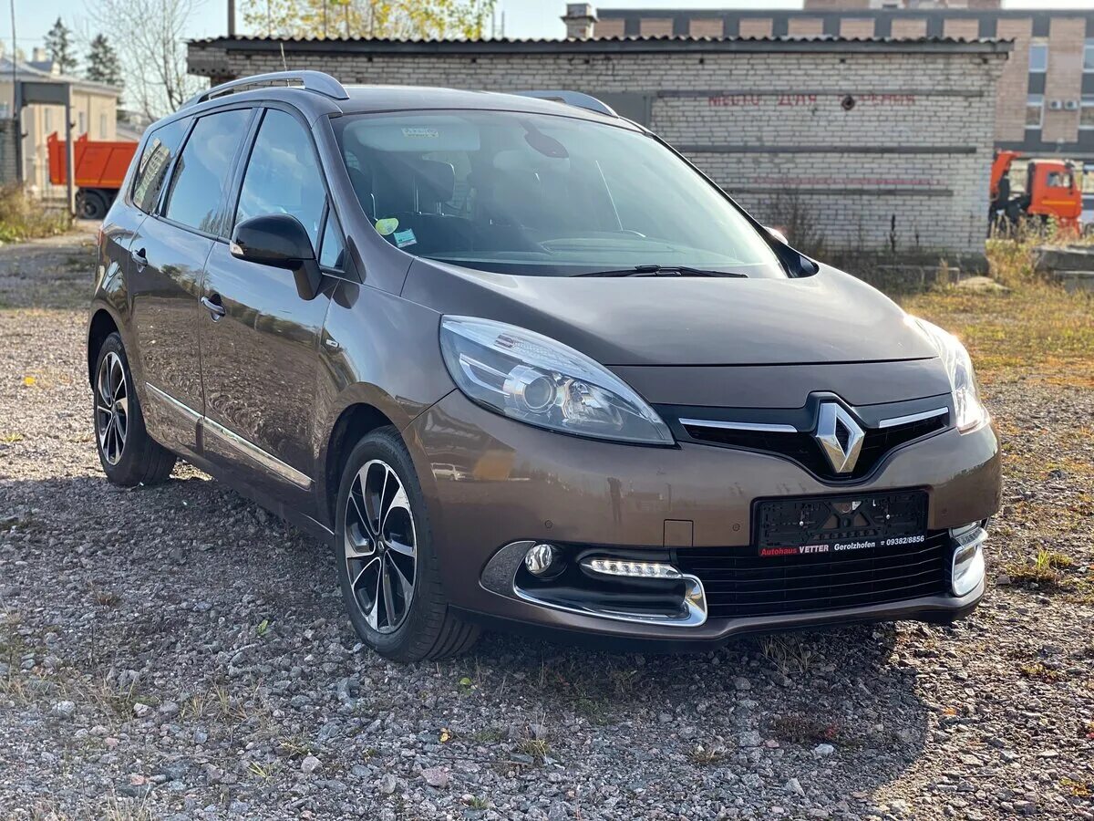 Renault Grand Scenic 3. Рено Сценик 3 Рестайлинг 2. Renault Grand Scenic 3 Рестайлинг 2. Renault Grand Scenic 2015.