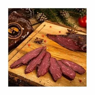 Мясная дичь
