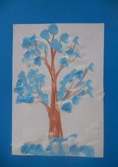Деревья в снегу вторая младшая группа рисование. Рисование: «зимнее дерево» (т. Комарова, с.73). Рисование «красивое развесистое дерево зимой» (т.м. Комарова стр.73). Рисование дерева в старшей группе. Рисование деревья зимой в средней группе.