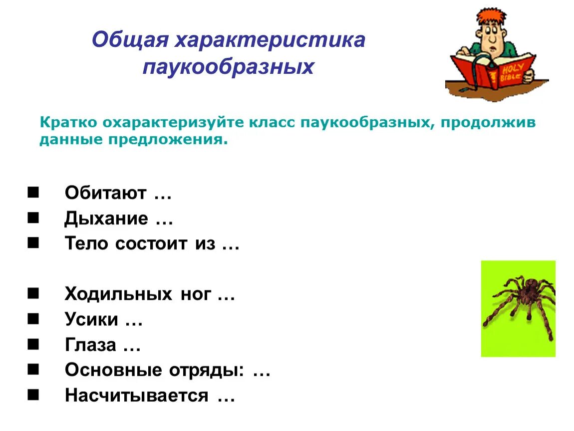 Признаки паукообразных. Паукообразные общая характеристика 7. Основные характеристики паукообразных. Класс паукообразные 7 класс биология кратко. Класс паукообразные общая характеристика кратко.