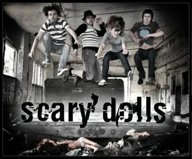 Песня scary