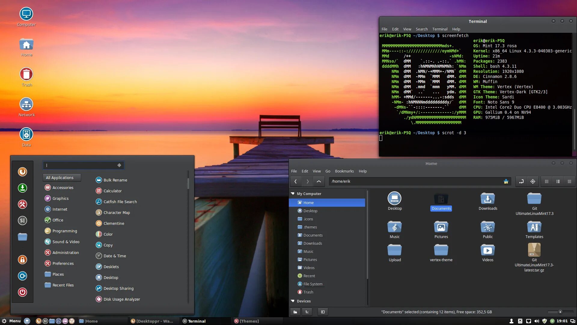 Программное обеспечение линукс. Линукс минт. дерево дистрибутивов linux 2025. ос – linux mint. интерфейс линукс минт.