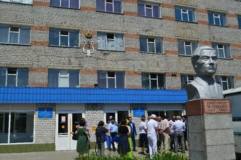 Пту дзержинск