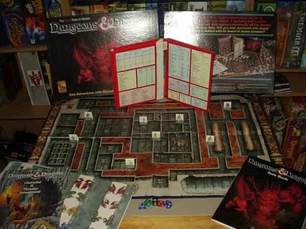 Dungeons Dragons игра. Данжеон драгон настолка. Dungeons and Dragons настольная игра. ДНД подземелье и драконы. Dungeons dragons правила