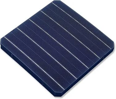 Solar cell