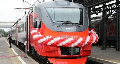 Хабаровск николаевка электрички