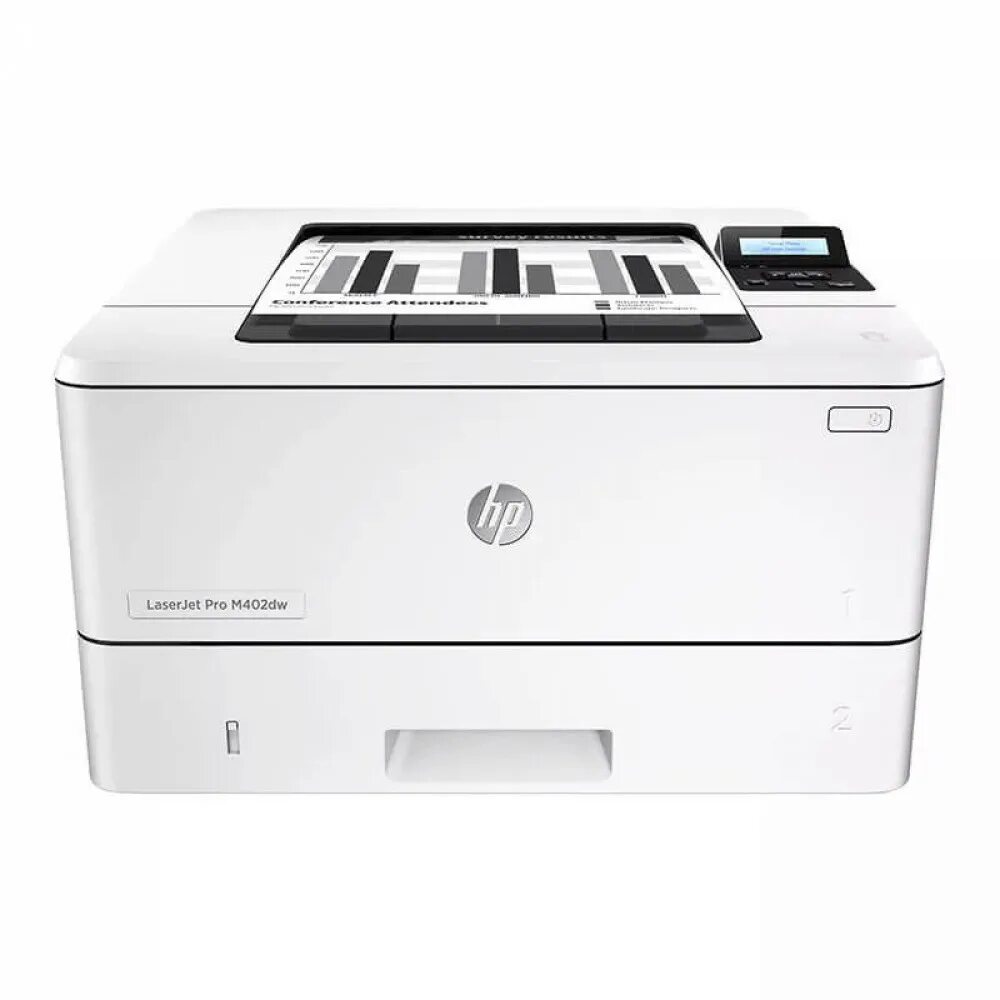 Hewlett packard laserjet pro