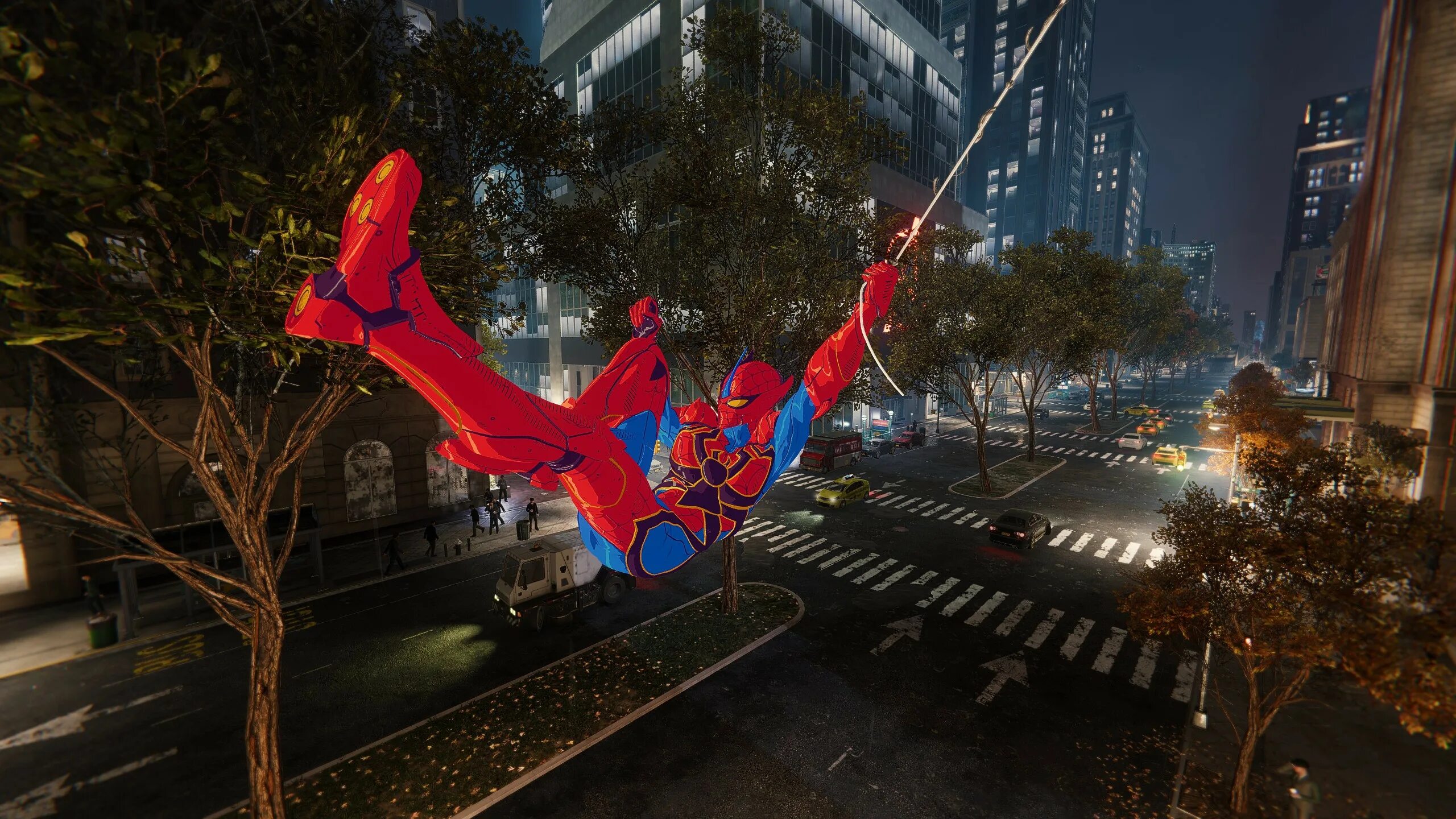 Spider man pc modding. Spider man ps4. спайдермен на пк. человек паук ремастер. человек паук ps5 remastered.