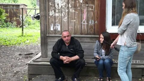 Похищение томск