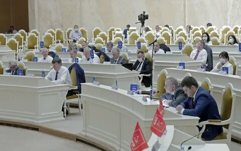 Законодательное собрание кандидаты
