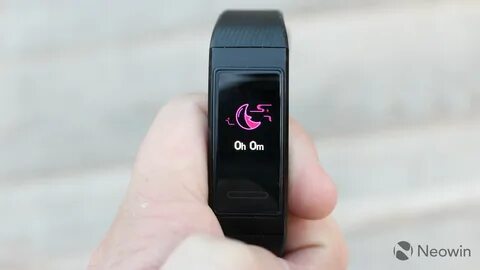 Huawei band 9 vs smart band 9