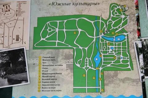Как доехать до парка олимп