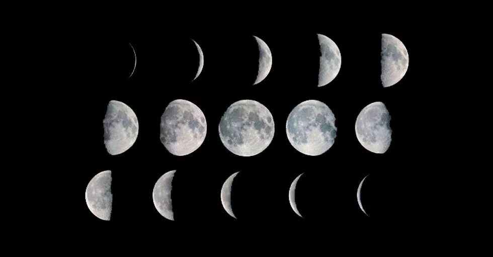 Moon correct moon. Фазы Луны phases of the Moon. Новолуние астрономия. Полнолуние астрономия. Луна иллюстрация.