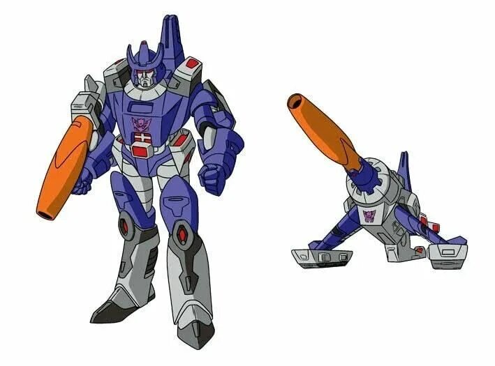 Transport to oblivion transformers generation 1 e04