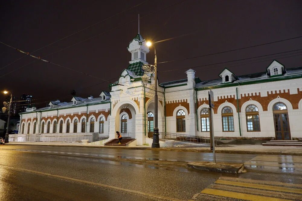 ТОП-15 достопримечательности Перми на карте: что посмотреть, куда сходить