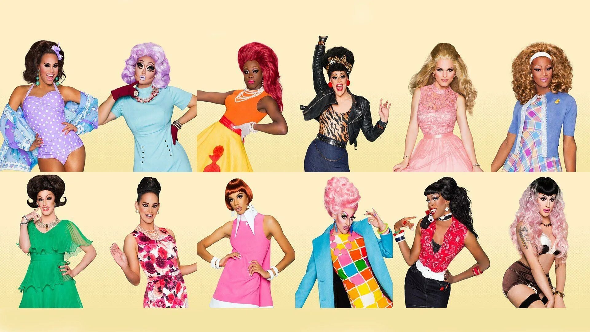Drag race 8. Rupaul&#039;s drag race участники. rupaul&#039;s drag race tiara.