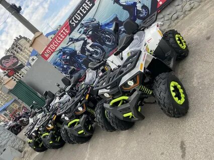 Tao motor