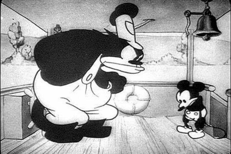 Уолт дисней плуто 1930. Год первого мультфильма. Микки маус пароходик вилли 1928. Уолт дисней пароход вилли. Уолт дисней 1928.
