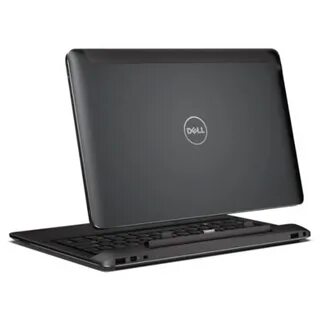 Ноутбук dell черный экран