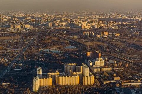 Окрестность москвы 4 буквы