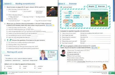 Academy stars worksheets