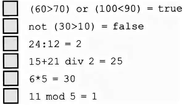 3 5 and 6 6 true. Составь программу вычисления идеального веса человека. Not (30>10) = false. Напиши программу вычисления идеального веса человека по формуле. Напишите программу вычисления идеального веса человека по формуле.