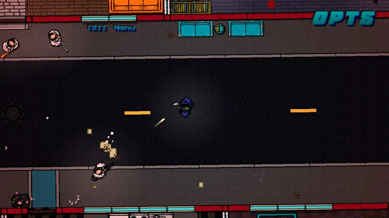 Hotline miami mods. Hotline Miami Redux. Hotline Miami 1 Mods.