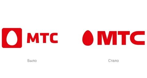 Мтс старый