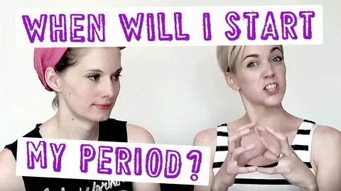 Period when