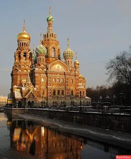 Храм спасителя санкт петербург