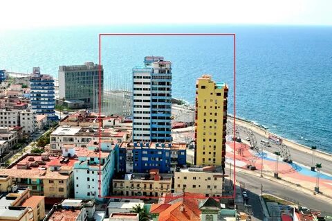 Гавана адлер