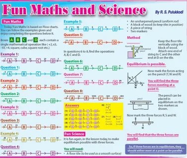 Maths транскрипция на русском
