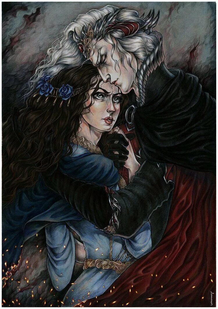 Лианна. Рейгар таргариен и лианна старрк. лианна старк. рейегар таргариен и лианна старк.