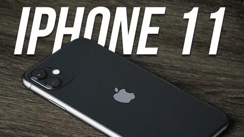 Актуальные iphone