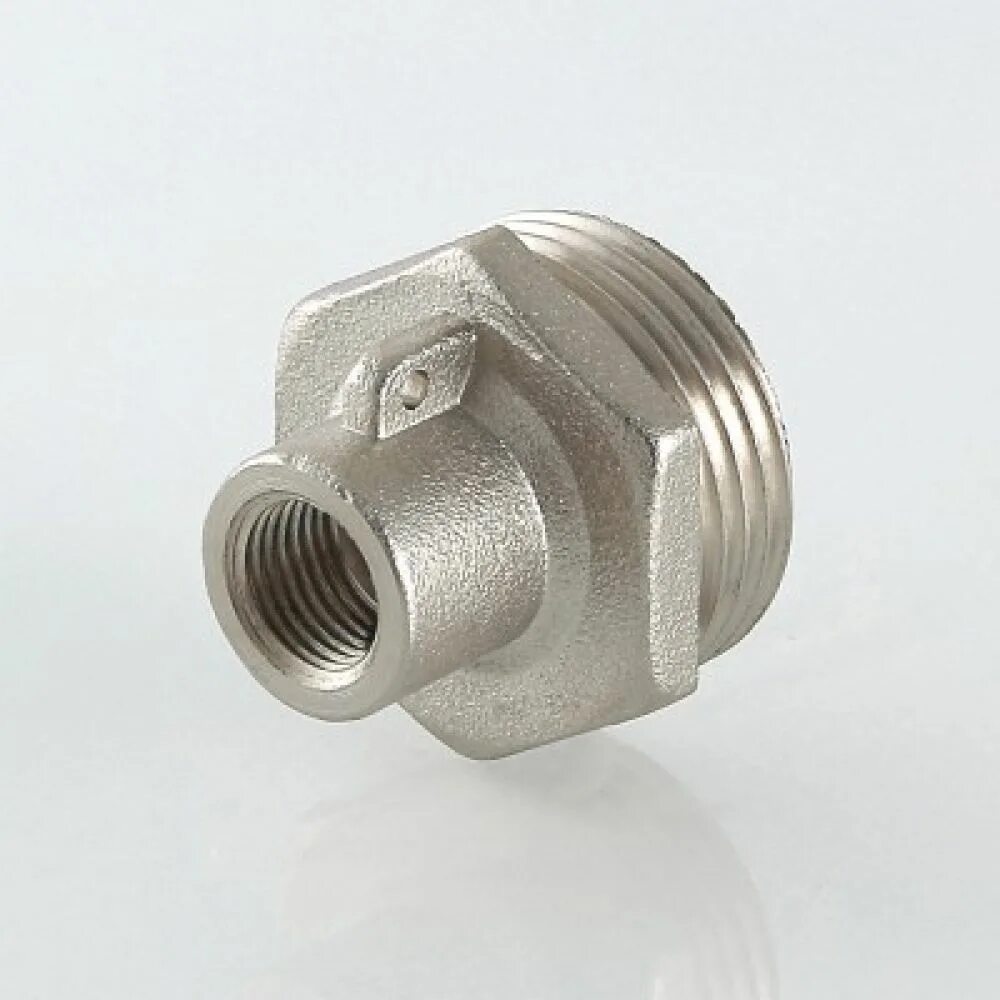 переходник резьбовой м16х1,5 наружн. переходник 1 2 на м10. футорка м16х1. N m10x3/4". 424.