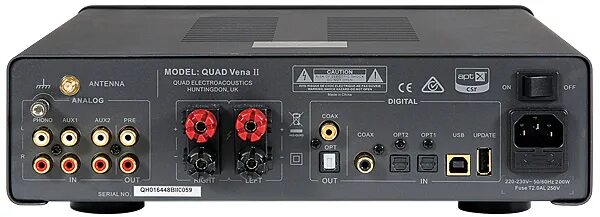 Vena ii. Quad Vena 2 Play. Quad Vena II Silver. Quad Vena II Review. Quad Vena 2 Lancaster.